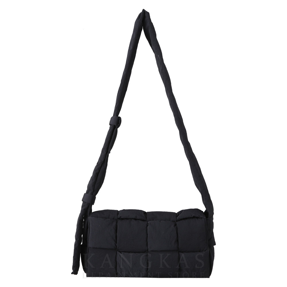 BOTTEGA VENETA(USED)보테가베네타 패디드 테크 카세트 백